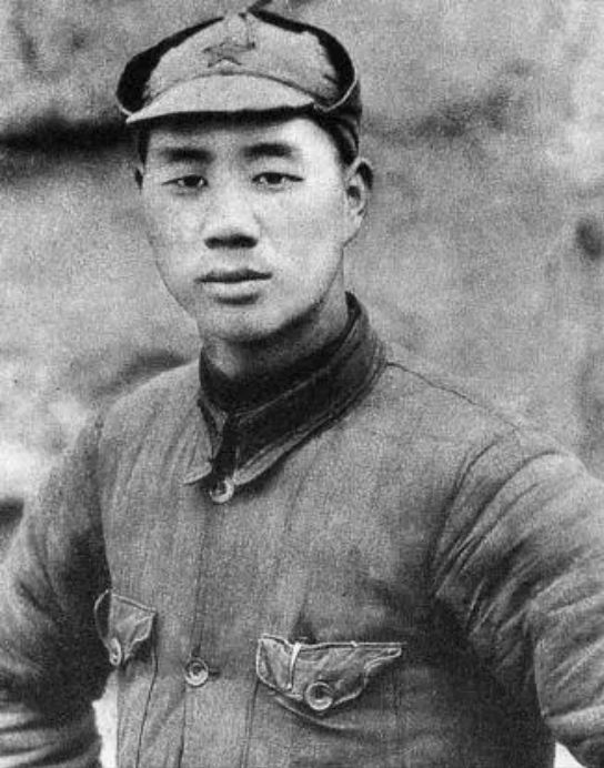 后见营长缴获的大衣便喊：不好有恶仗人生就是搏1939年杨成武打胜仗(图5)